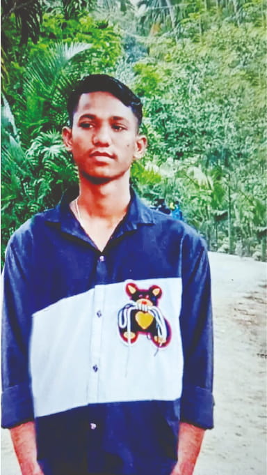 Photo of মো: সজিব